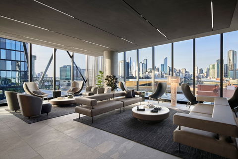 AC Hotel By Marriott Melbourne Southbank - Accommodation Fremantle 0