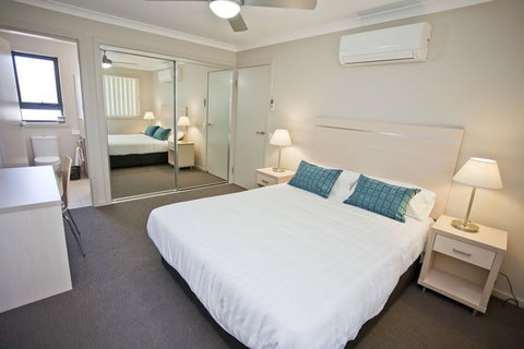 Stonewood Villas - Accommodation Fremantle 0