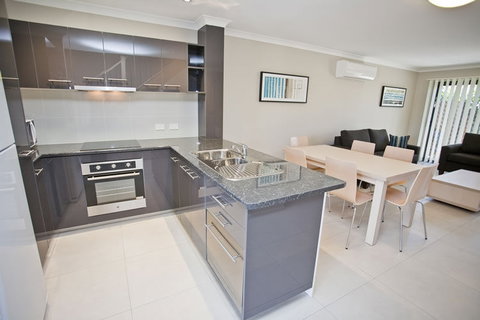 Stonewood Villas - Accommodation Fremantle 1