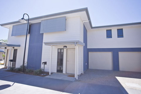 Stonewood Villas - Accommodation Fremantle 2