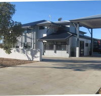 Royal Motel Miles - Accommodation Fremantle