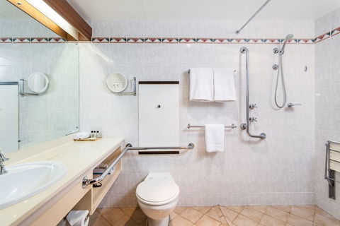 Adelaide Inn - Accommodation Fremantle 2