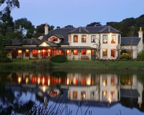 Woodman Estate - Accommodation Fremantle 0