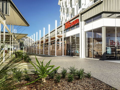 Ibis Mackay Airport - Accommodation Fremantle 0