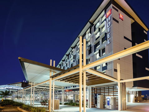 Ibis Mackay Airport - Accommodation Fremantle 2