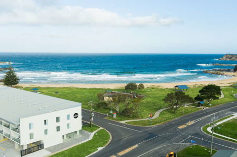 Abode Malua Bay - Accommodation Fremantle 0
