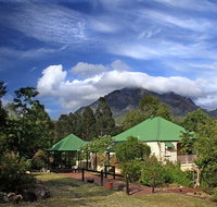 Mt Barney Lodge - Accommodation Fremantle