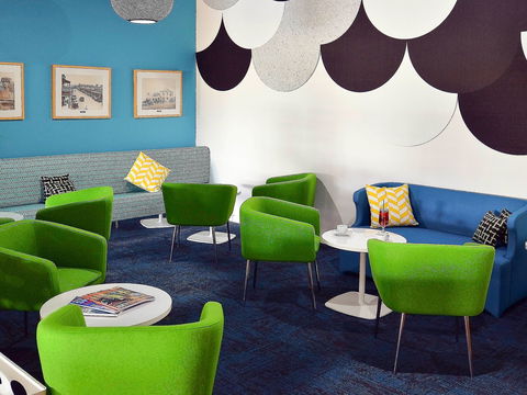 Ibis Styles Geraldton - Accommodation Fremantle 1
