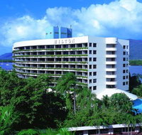 Hilton Cairns - Accommodation Fremantle