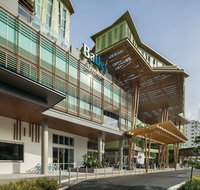 Crystalbrook Bailey - Accommodation Fremantle