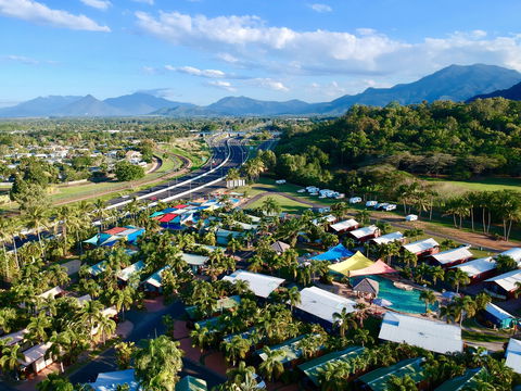 Ingenia Holidays Cairns Coconut - Accommodation Fremantle 0