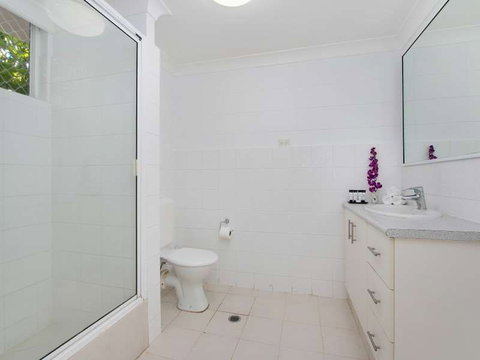 Cairns City Palms - Accommodation Fremantle 1