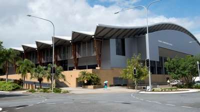 Park Regis City Quays - Accommodation Fremantle 2