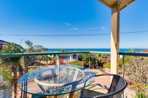 Aqualuna Beach Resort - Accommodation Fremantle 0