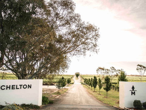 The Mitchelton Hotel Nagambie - Accommodation Fremantle 1