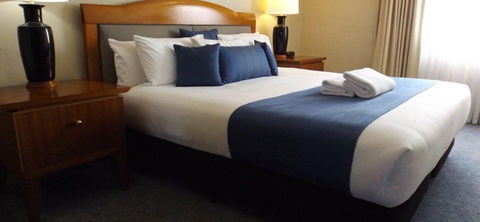 Warrnambool Central Court - Accommodation Fremantle 1