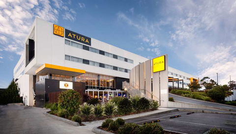 Atura Dandenong - Accommodation Fremantle 0