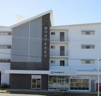 Direct Hotels - Monterey Moranbah - Accommodation Fremantle