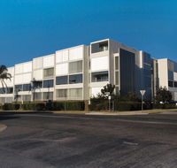 Oaks Lure - Accommodation Fremantle