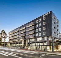 Quest Burwood East - Accommodation Fremantle