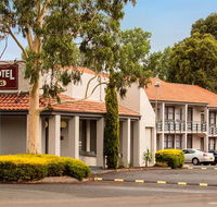Ferntree Gully a Nightcap Hotel - Accommodation Fremantle