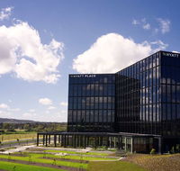Hyatt Place Melbourne Caribbean Park - Accommodation Fremantle