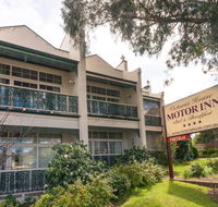 Victoria House Motor Inn - Accommodation Fremantle