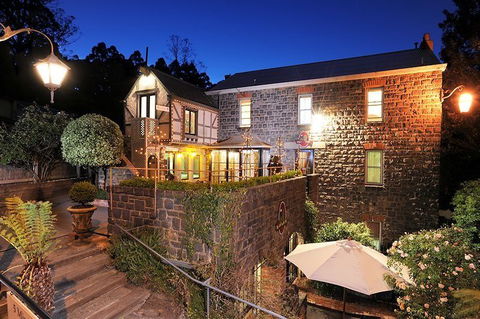 Adeline Bed & Breakfast - Accommodation Fremantle 0
