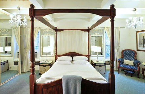 Adeline Bed & Breakfast - Accommodation Fremantle 2