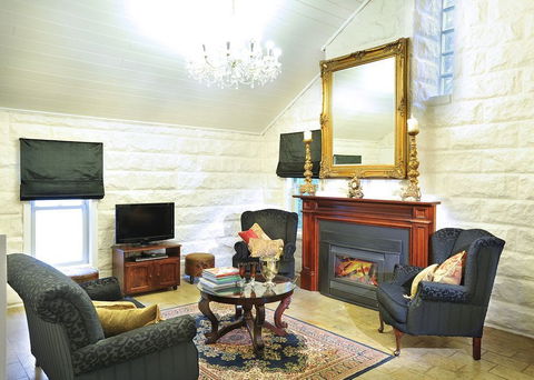 Adeline Bed & Breakfast - Accommodation Fremantle 3