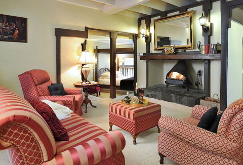 Adeline Bed & Breakfast - Accommodation Fremantle 4