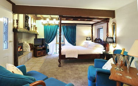 Adeline Bed & Breakfast - Accommodation Fremantle 5