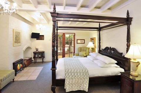 Adeline Bed & Breakfast - Accommodation Fremantle 6