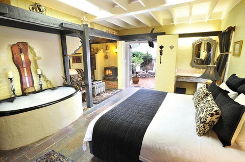 Adeline Bed & Breakfast - Accommodation Fremantle 10