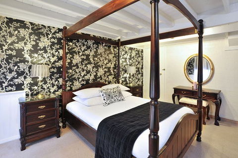 Adeline Bed & Breakfast - Accommodation Fremantle 11