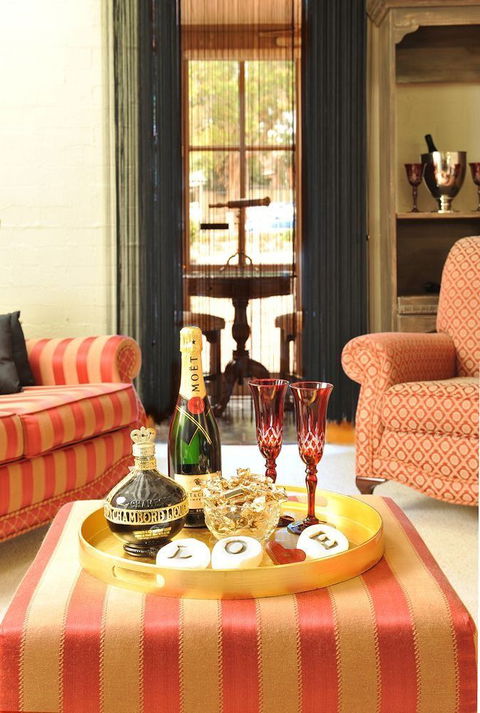 Adeline Bed & Breakfast - Accommodation Fremantle 16
