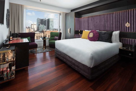 QT Perth - Accommodation Fremantle 5