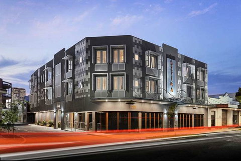 Attika Hotel - Accommodation Fremantle 0