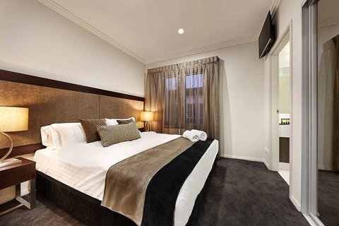 Attika Hotel - Accommodation Fremantle 1
