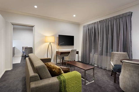 Attika Hotel - Accommodation Fremantle 2
