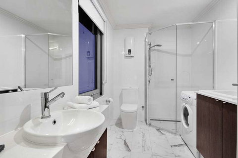 Attika Hotel - Accommodation Fremantle 3
