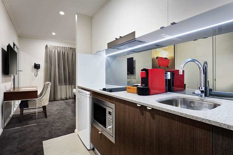 Attika Hotel - Accommodation Fremantle 5