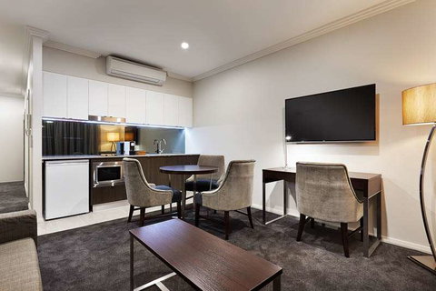 Attika Hotel - Accommodation Fremantle 6