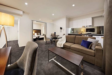 Attika Hotel - Accommodation Fremantle 7
