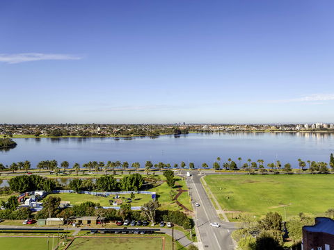Ibis Styles East Perth Hotel - Accommodation Fremantle 3
