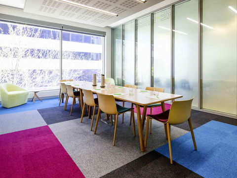 Ibis Styles East Perth Hotel - Accommodation Fremantle 7