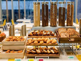 Ibis Styles East Perth Hotel - Accommodation Fremantle 16