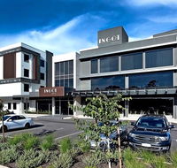 Ingot Hotel Perth an Ascend Hotel - Accommodation Fremantle