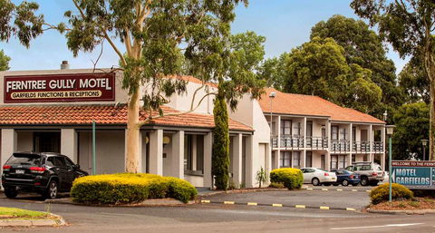 Ferntree Gully, A Nightcap Hotel - Accommodation Fremantle 0