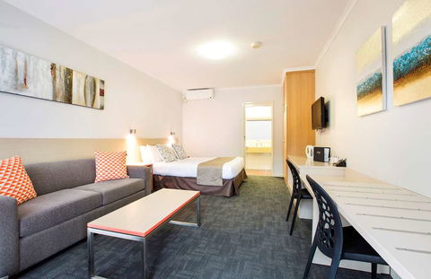 Ferntree Gully, A Nightcap Hotel - Accommodation Fremantle 3